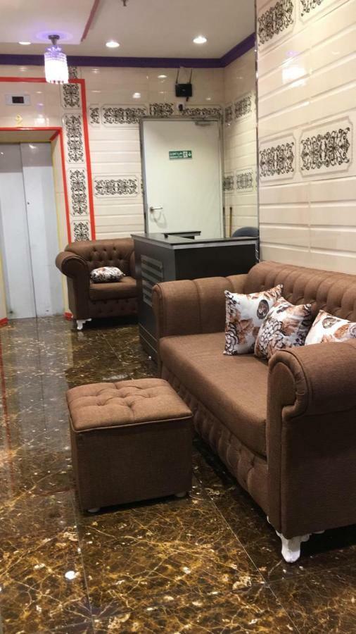 Alraqi Plaza Hotel Mecca Екстер'єр фото